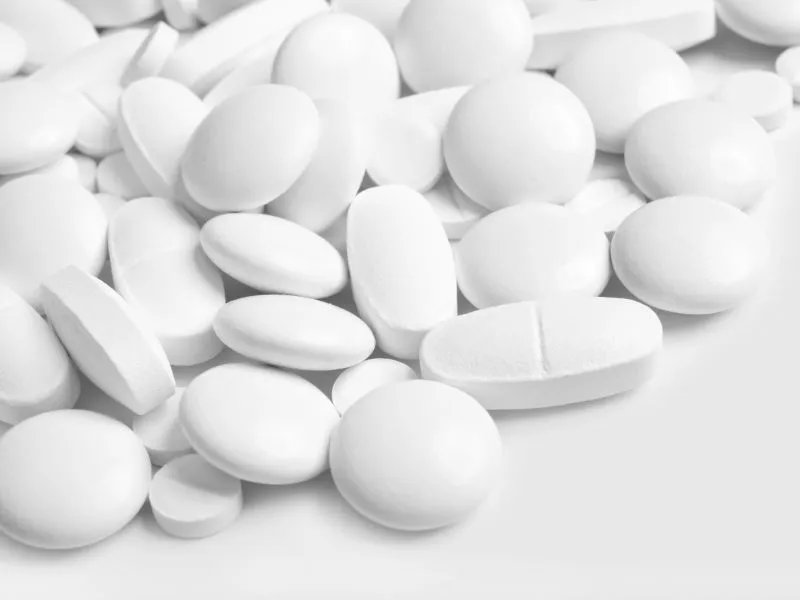 什么是抗生素类药