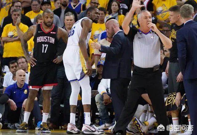 杜兰特确认缺席西决G3和G4，是杜兰特伤病比预想严重，还是勇士轻视开拓者？