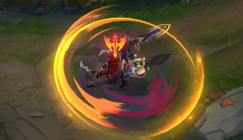 《英雄联盟》11.6战争学院系列值得买吗 战争学院皮肤介绍