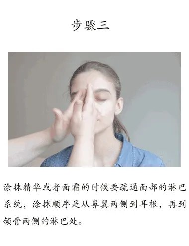 擦护肤品的顺序是什么？