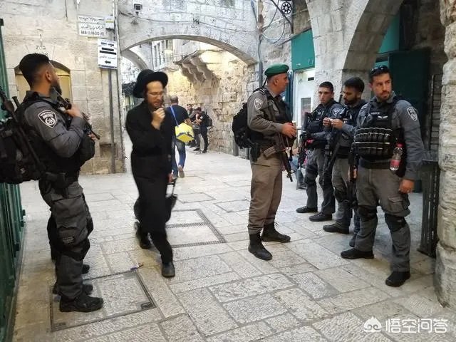 “世界若有十分美，便有九分在耶路撒冷”，如何理解这句话的含义？