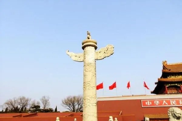 天安门的华表的用途是什么？