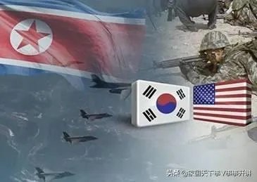 特朗普宣称美韩军演浪费金钱，跟目前日韩关系不断恶化有关系吗？