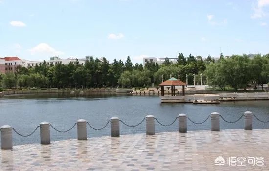 江西财经大学怎么样？