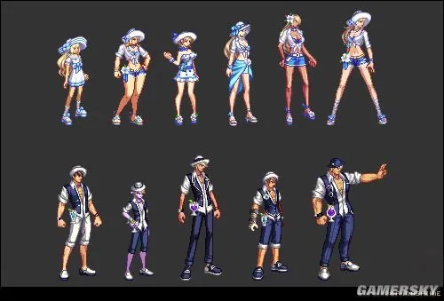 DNF2015夏日礼包是什么 DNF2015夏日礼包预测