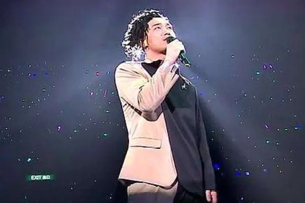 陈奕迅的经典歌曲大全