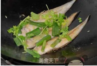 清煮龙舌鱼