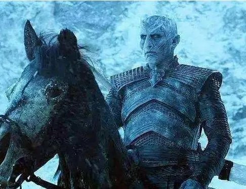 异鬼王和夜王区别