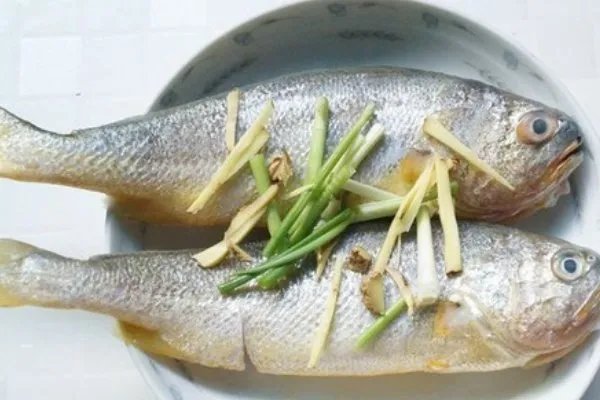 如何做鱼才好吃?