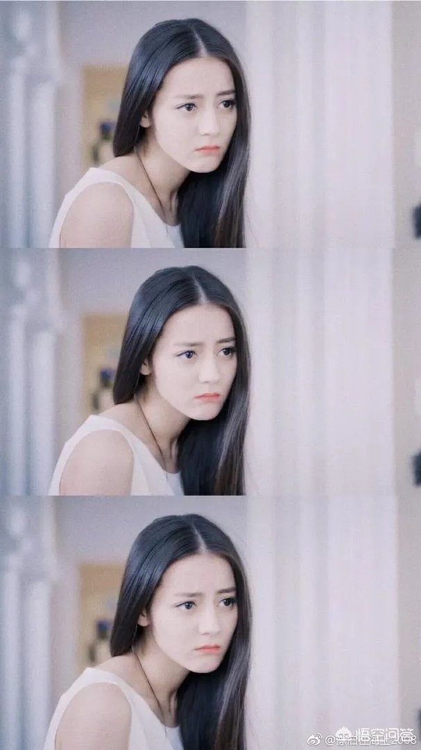 迪丽热巴有哪些经典的图片？