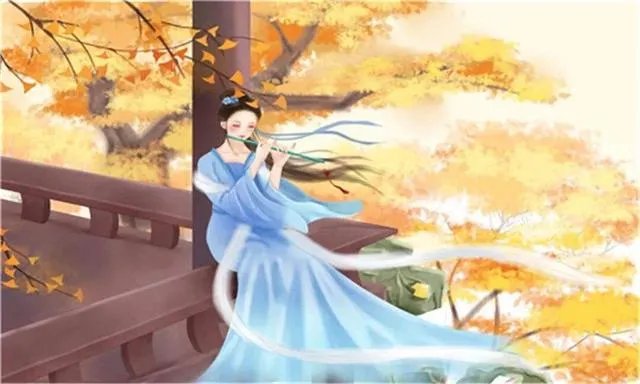 “投我以木桃，报之以琼瑶”是什么意思？