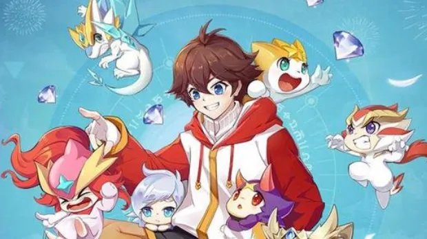 奥奇传说手游真龙好用吗 真龙强度测评