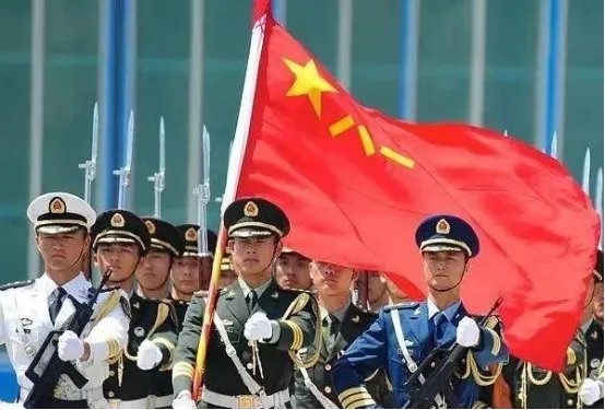 世界军事实力排名2021 德国垫底,第三是公认的五大强国之一