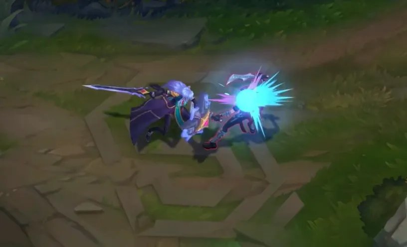 《英雄联盟》11.6战争学院系列值得买吗 战争学院皮肤介绍