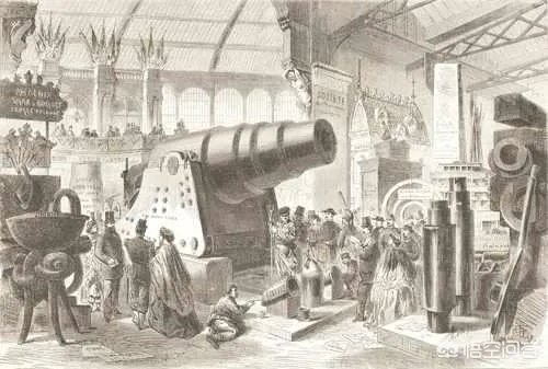 “巴黎大炮”的最大射程是多少？