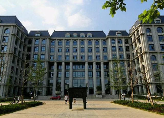 南京信息工程大学怎么样？