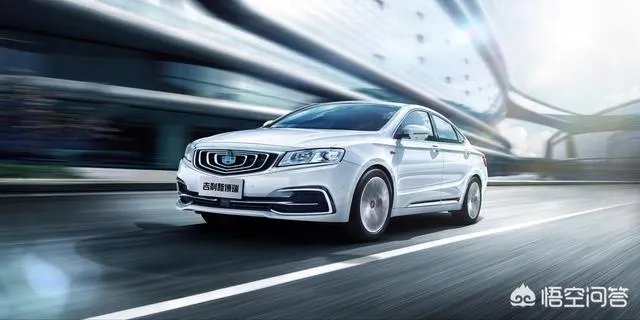 15万落地轿车到底买什么好？