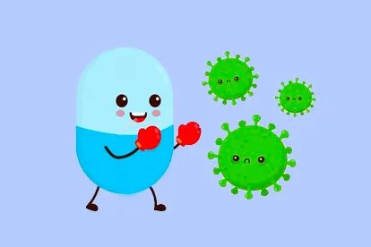 新冠小分子药物有哪些