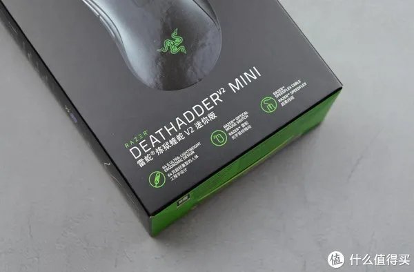 蝰蛇鼠标怎么样