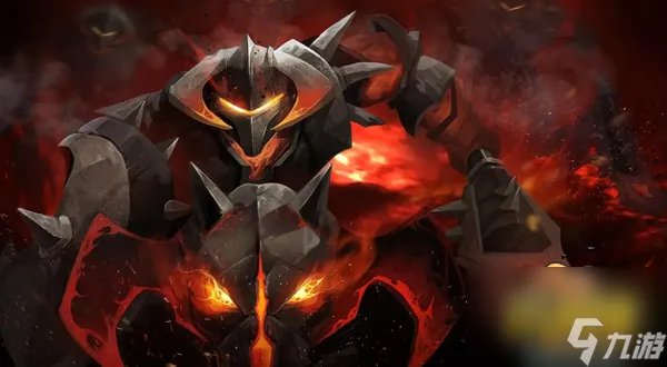 DOTA2混沌骑士出装怎么出 混沌骑士出装攻略