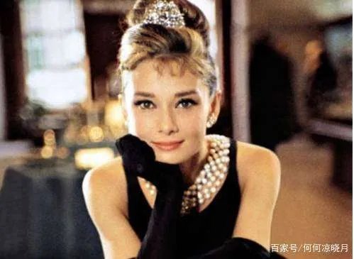 奥黛丽赫本的主演电影