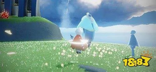 光遇圣岛季先祖在哪里？圣岛季先祖位置大全[多图]