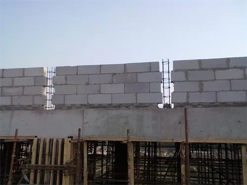 女儿墙高度是多少