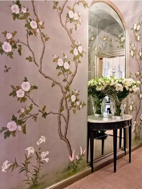 家居壁纸铺贴的超详细流程及注意事项