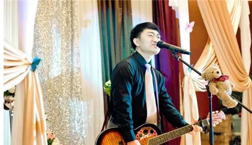 8首适合婚礼的英文歌曲  让您的婚礼更加独特难忘