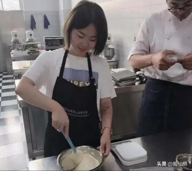 年薪30万女硕士辞职做保姆，你怎么看？