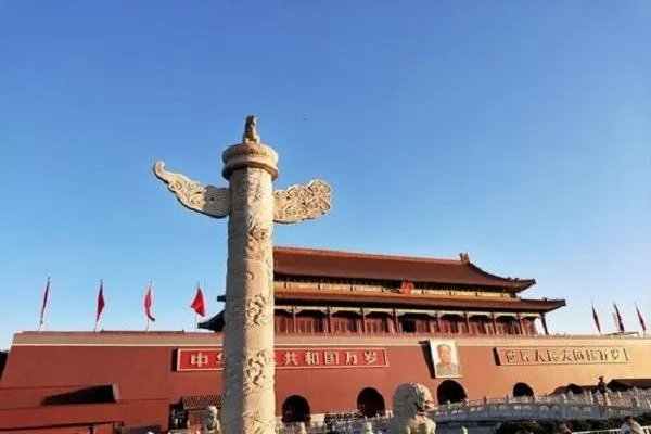 天安门的华表的用途是什么？