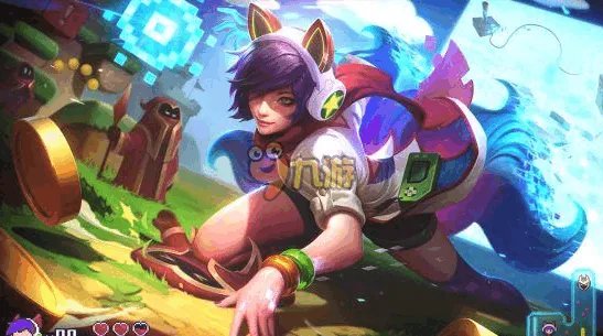 lol电玩系列皮肤ez阿狸飞机皮肤多少钱 lol五周年庆典皮肤