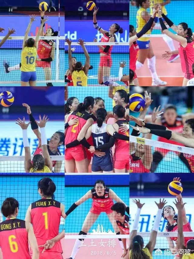 中国女排战胜俄罗斯女排，世界第一主攻手朱婷却不是队内得分王，你觉得这正常吗？