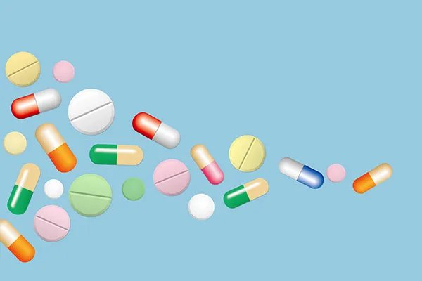 嘴巴上火起泡怎么快速消除