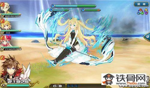 乖离性百万亚瑟王多拉卡怎么打多拉卡打法详解