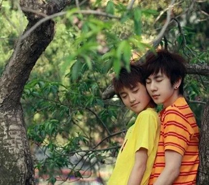 夏河和洛洛结婚照片揭秘 两人今昔爱情大变