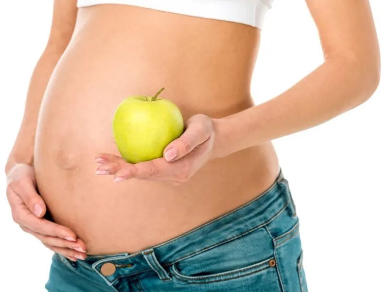 孕妇喝奶粉好吗