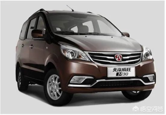 北汽威旺的车怎么样？