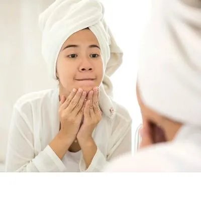 右边脸颊长痘怎么调理