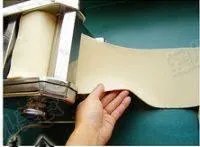 阳春面怎么做？