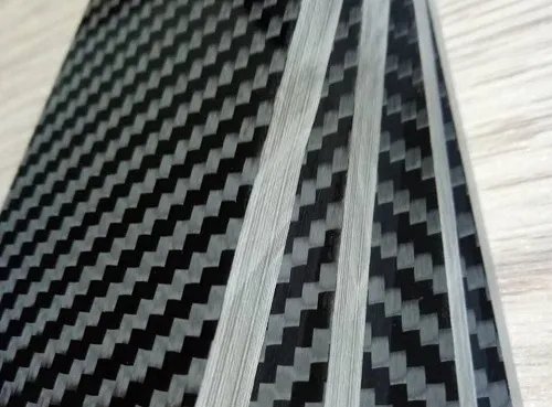 碳晶和碳纤维的区别是什么