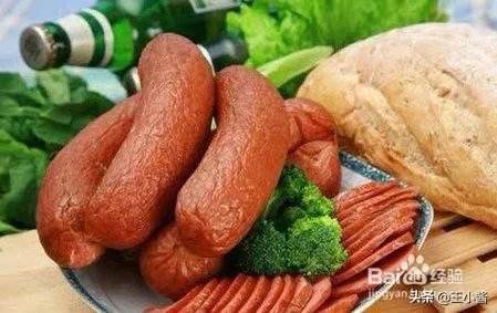 哈尔滨有哪些特色小吃？