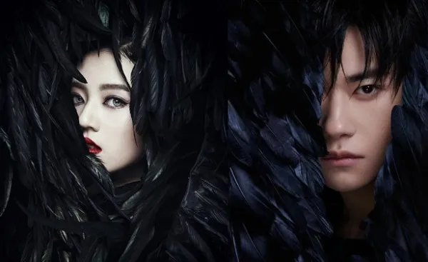 网友是如何评论于正质疑TFBOYS新海报抄袭的？