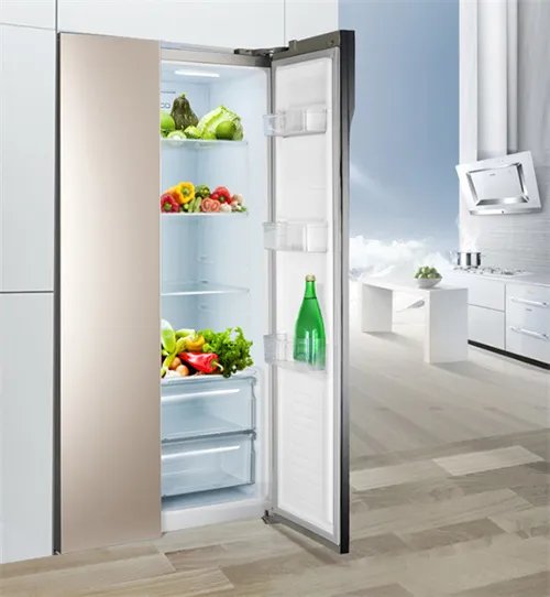 冰箱灯亮不制冷怎么回事