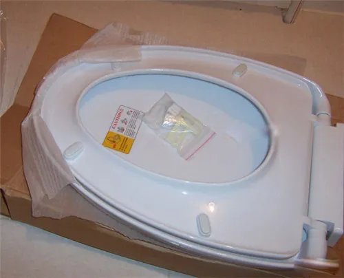 马桶安装方法图解 马桶如何安装