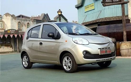 5万以内买什么车好？