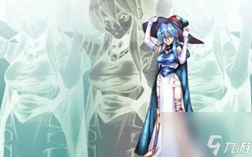 光明之魂2格斗家加点 光明之魂2人物攻略