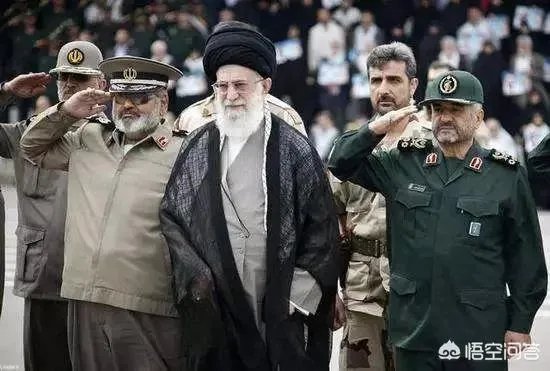 库尔德武装背后谁支持