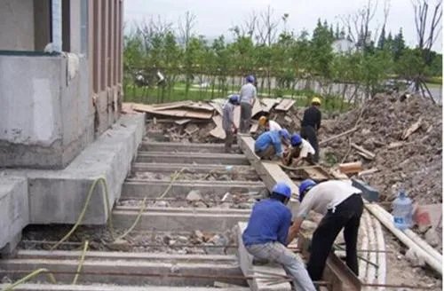 房子平移费用怎么算