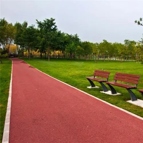塑胶跑道施工工艺步骤有哪些